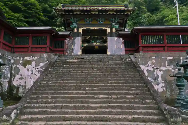 妙義神社(群馬県)