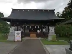 梁川天神社(福島県)