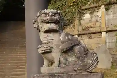 神崎神社(千葉県)