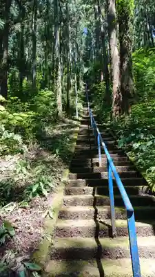 二荒山神社のその他建物