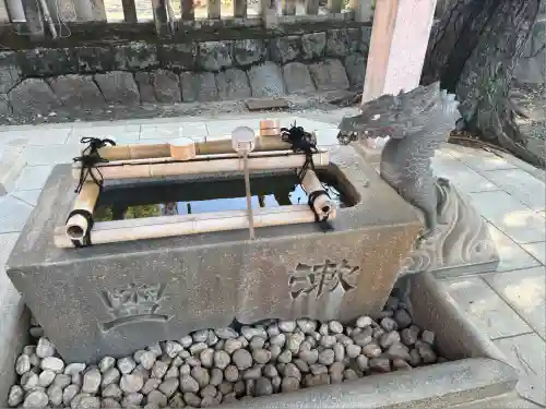 羽田八幡宮(愛知県)