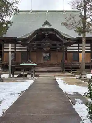 神門寺(島根県)