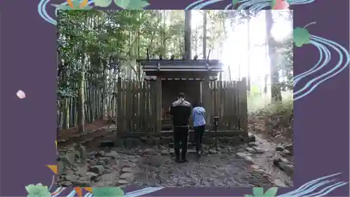 香取神宮(千葉県)