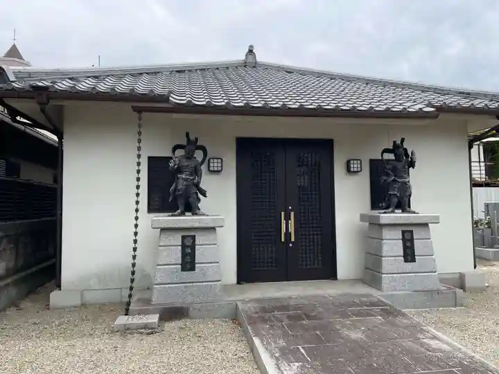 称念寺(奈良県)