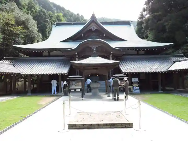 前神寺(愛媛県)