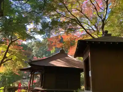 普門寺(切り絵御朱印発祥の寺)(愛知県)