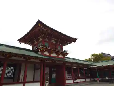 防府天満宮(山口県)