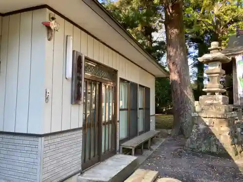 鹿島神社(茨城県)