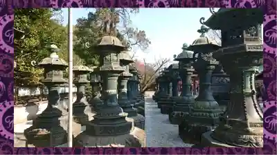 上野東照宮(東京都)