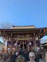 王子神社(千葉県)