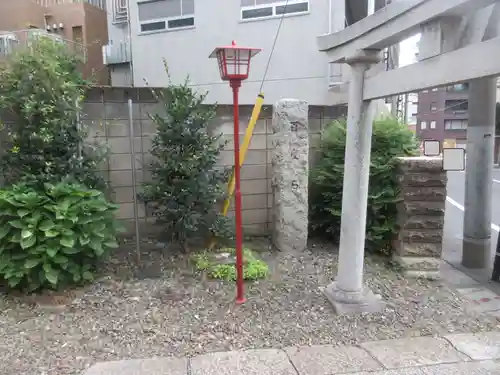 稲荷神社（伊藤稲荷神社）(東京都)