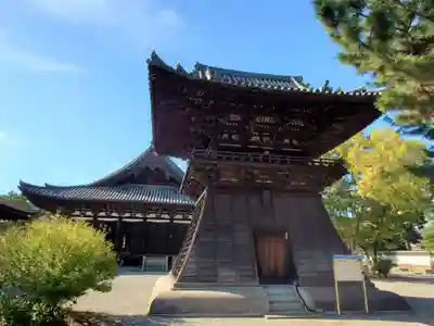 鶴林寺のその他建物
