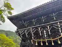 善峯寺(京都府)
