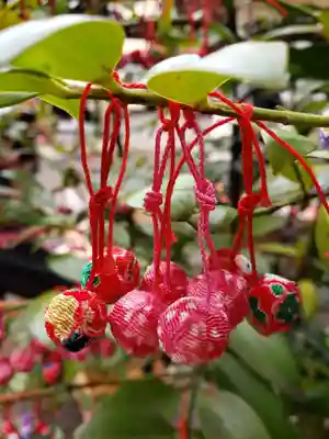 赤坂氷川神社(東京都)