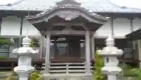 西光寺の本殿・本堂