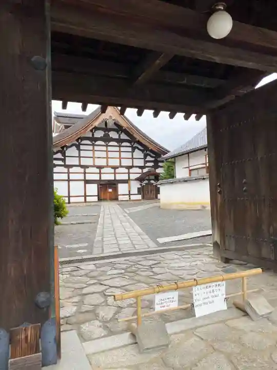 妙心寺(妙心禅寺)のその他建物