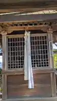 諏訪神社(滋賀県)