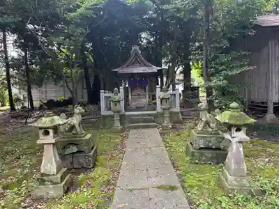 たこ神社(島根県)