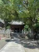 水尾神社(兵庫県)