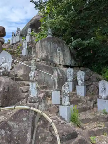大坊福盛寺(広島県)