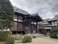 陽雲寺(千葉県)