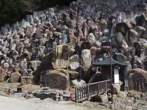 観音正寺(滋賀県)