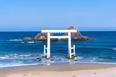 櫻井神社(福岡県)