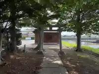 水神様(千葉県)