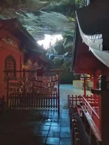 鵜戸神宮(宮崎県)