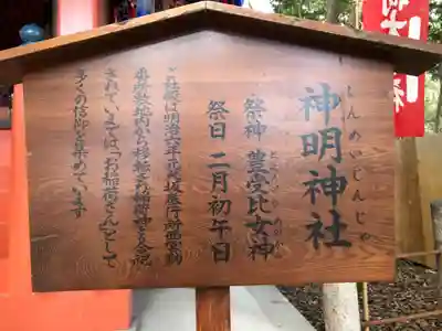 西宮神社の歴史