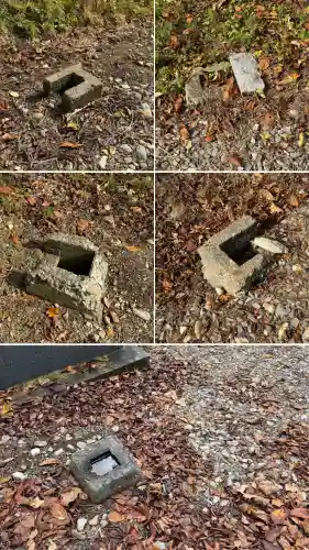 矢不来天満宮(北海道)