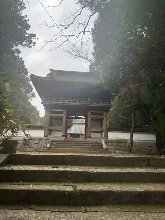 椎尾八幡宮(山口県)