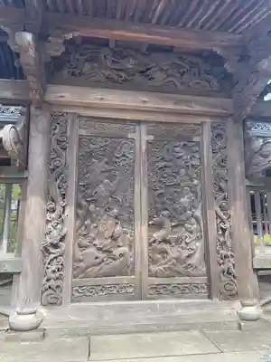 梅林寺(福岡県)