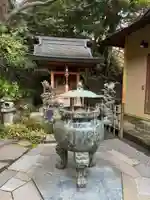 大藏辯財天(神奈川県)
