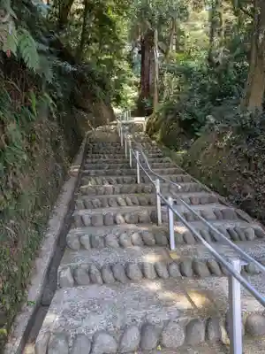 笠森寺(千葉県)