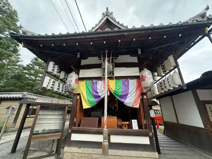 高台寺天満宮(京都府)