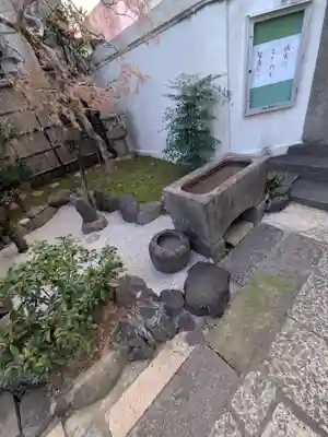 随徳寺(東京都)