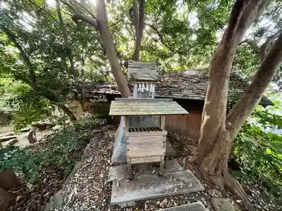 大野原八幡神社(香川県)