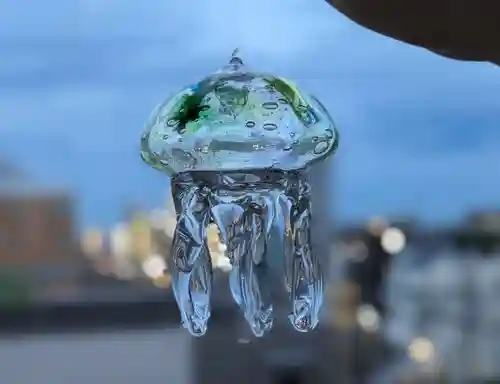 白山神社(新潟県)