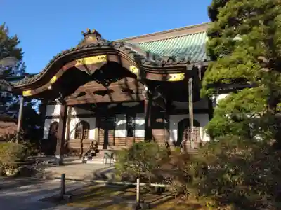 妙本寺(神奈川県)
