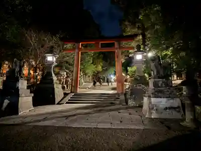 春日大社(奈良県)