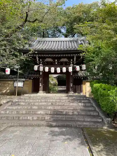 法明寺(東京都)