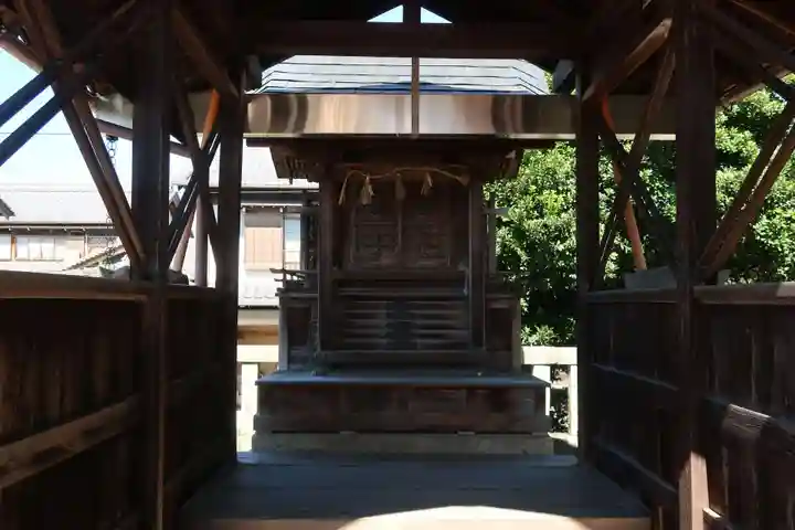 春日神社(岐阜県)