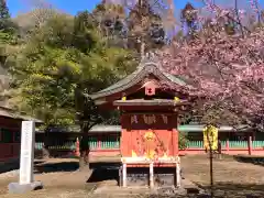 富士山本宮浅間大社(静岡県)