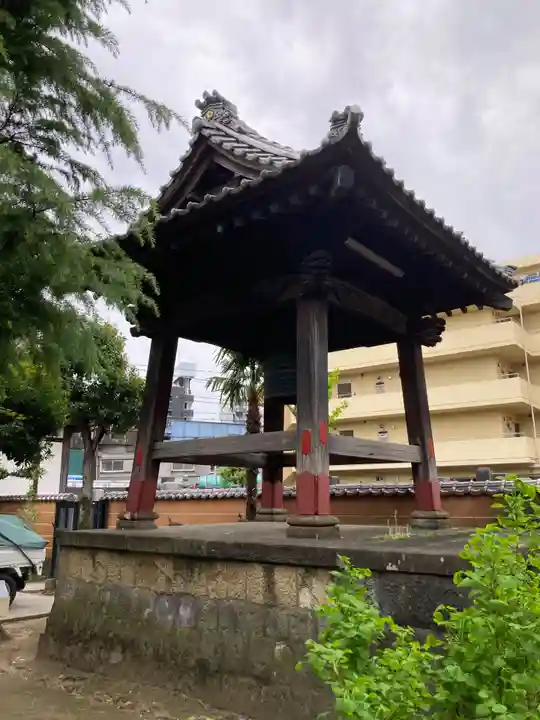 相応寺(神奈川県)