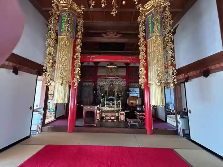 光明寺(長野県)