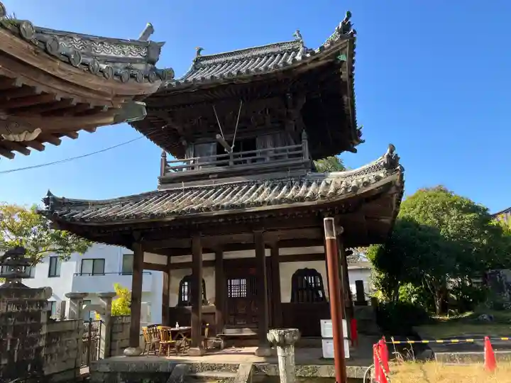 聖福寺(長崎県)
