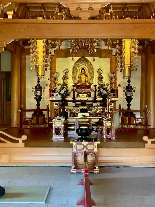 正光寺(東京都)