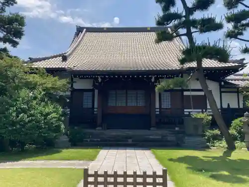 妙高寺(東京都)