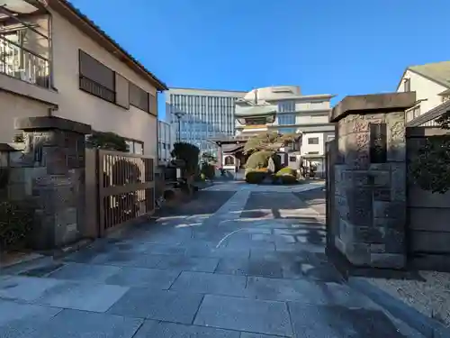 蓮久寺(東京都)